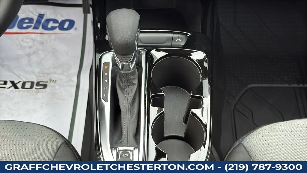 2026 Chevrolet Trax LT - Photo 49