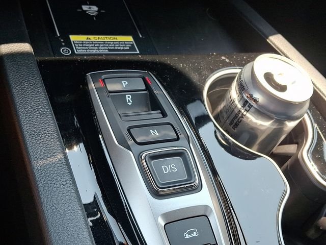 Used 2025 Gray Honda Black Edition image 18