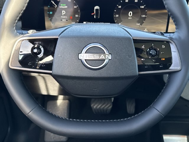 2026 Nissan LEAF Platinum+ - Photo 15