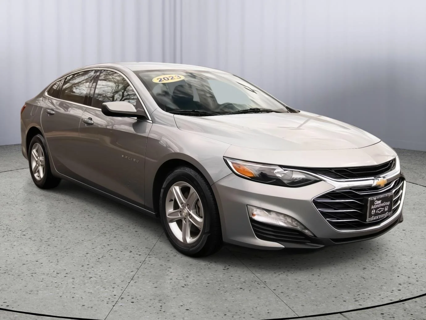 2023 Chevrolet Malibu