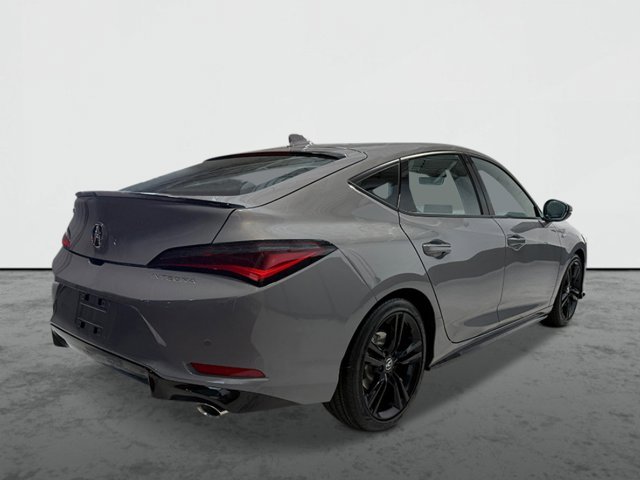 New 2026 Urban Gray Pearl Acura w/A-Spec Technology Package image 5