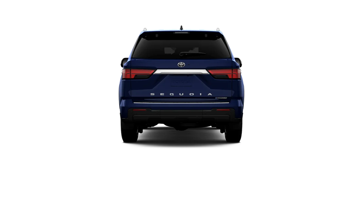 New 2026  Toyota 1794 Edition image 22