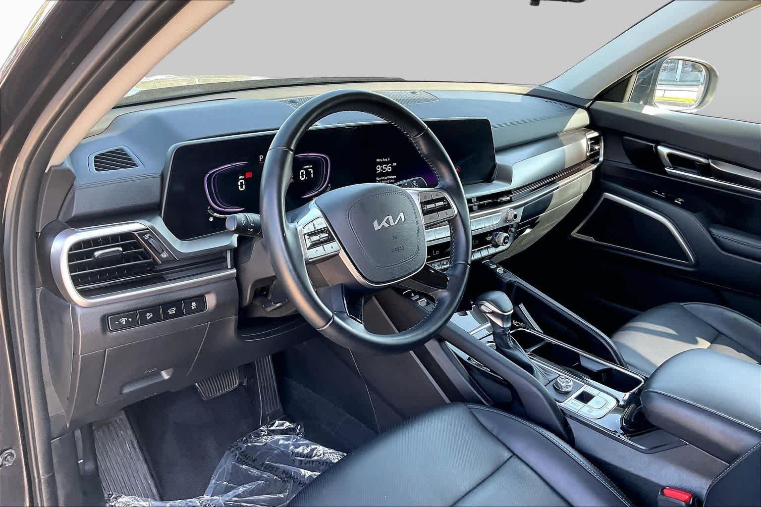 Used 2025 Panthera Metal Kia S image 17