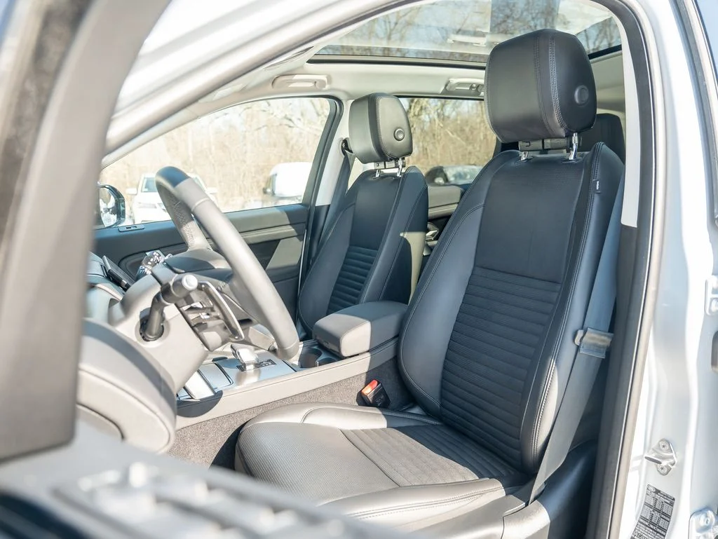 2024 Land Rover Discovery Sport S - Photo 20