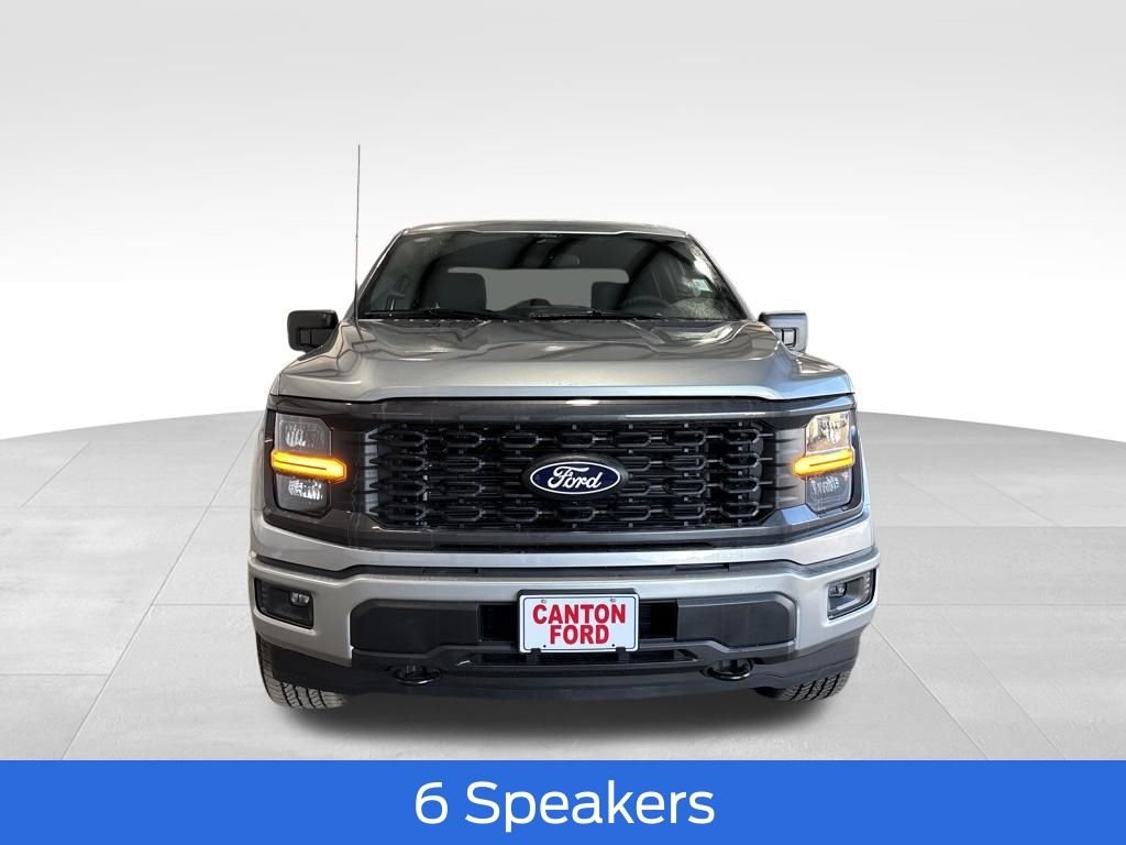 2026 Ford F-150 STX - Photo 10