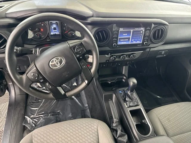 Used 2022 Gray Toyota SR image 22