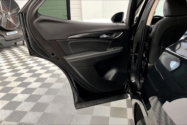 2022 Buick Envision Preferred - Photo 23