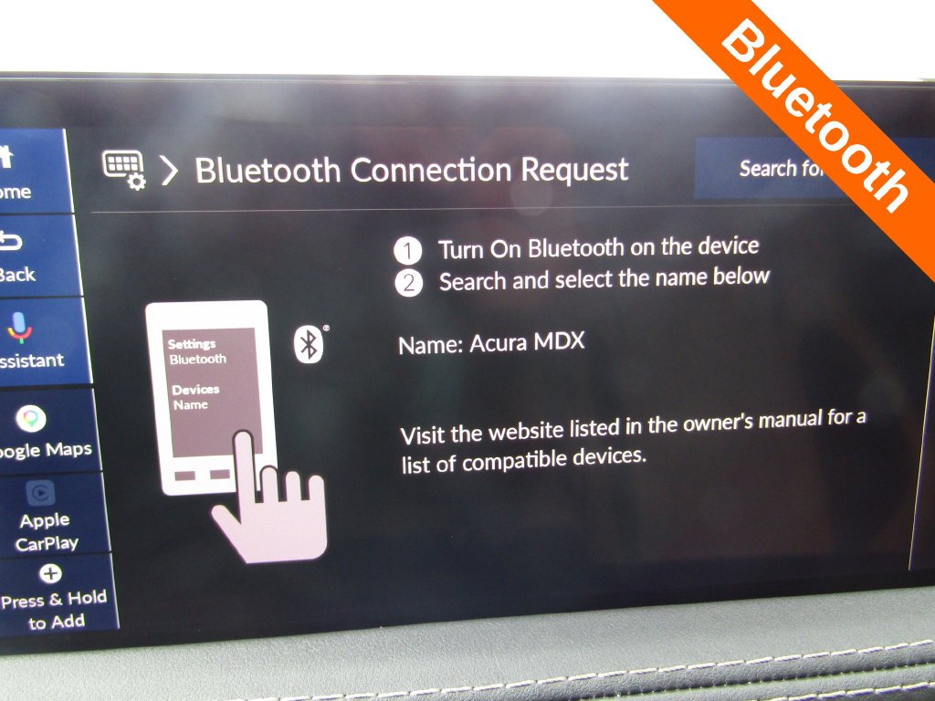 Used 2025  Acura Type S w/Advance Package image 16