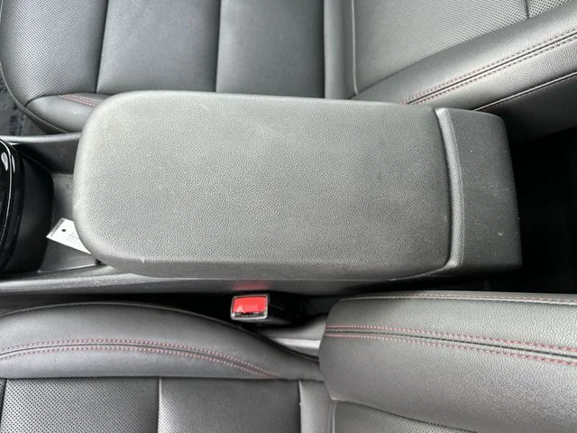 Used 2025 White Chevrolet 2RS image 24