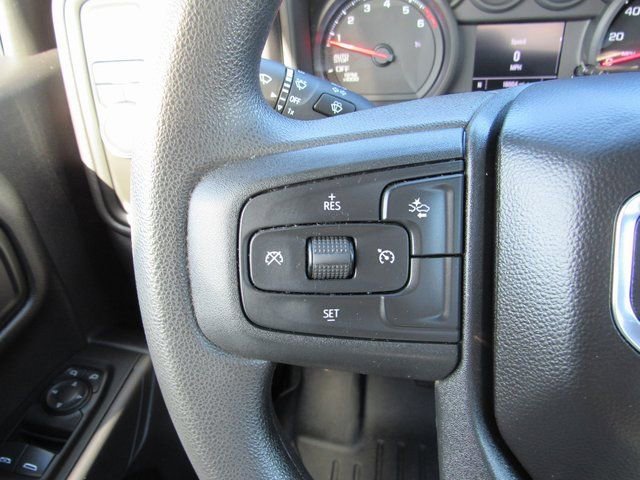 2024 GMC Sierra 1500 Pro - Photo 15