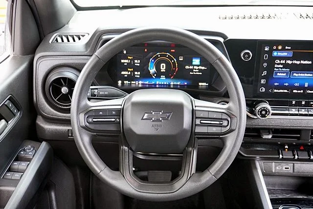 2024 Chevrolet Colorado Trail Boss - Photo 21