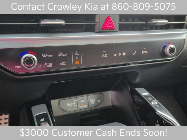 2026 Kia Sorento X-Line SX Prestige - Photo 20