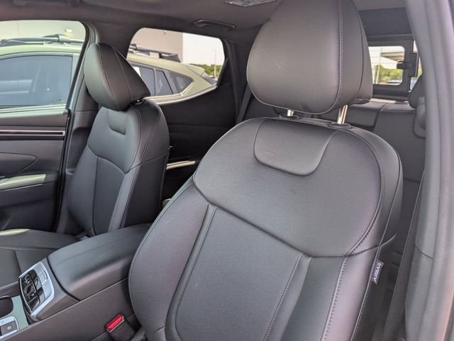 Used 2024 Blue Hyundai XRT image 10