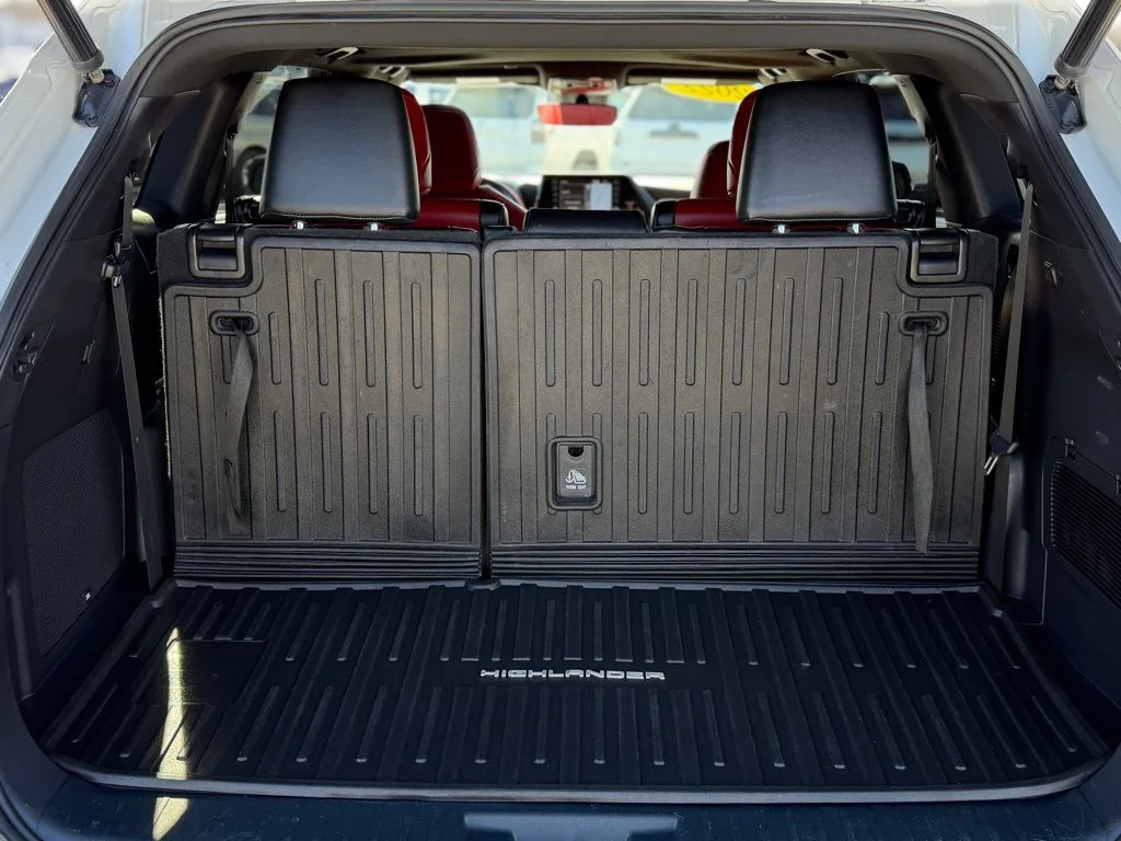 Used 2022 Beige Toyota XSE image 5