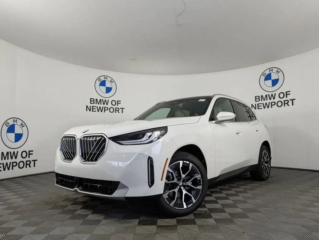 2026 BMW X3 30 XDRIVE's photo