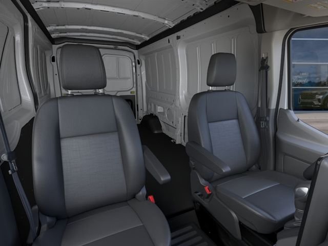 New 2026 Oxford White Ford Base image 11