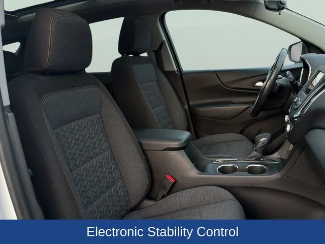 Used 2022 White Chevrolet LT image 20