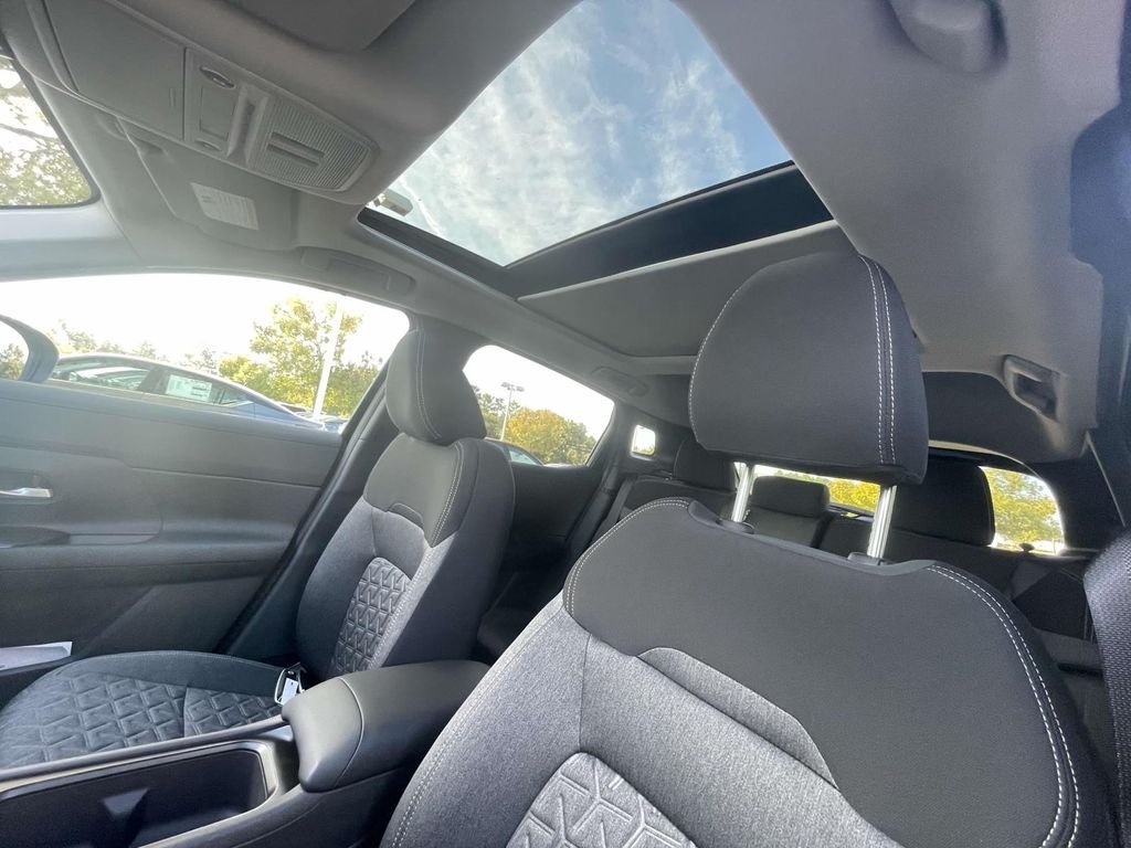 2026 Nissan KICKS SV AWD - Photo 15