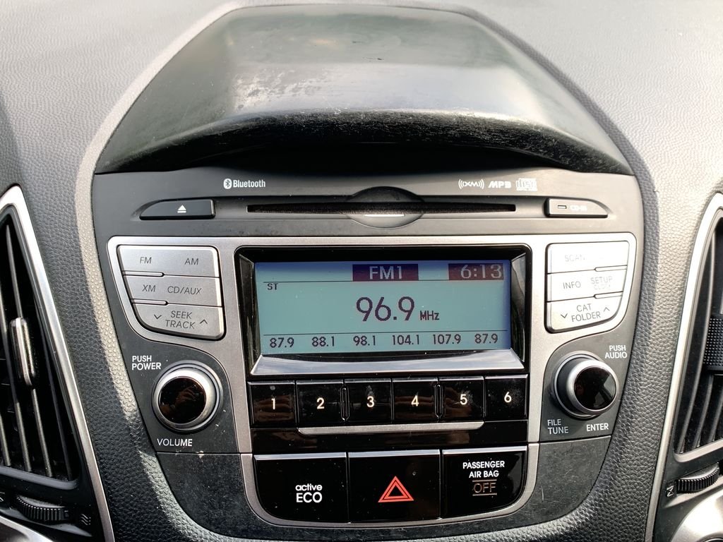 2013 Hyundai Tucson GLS - Photo 30