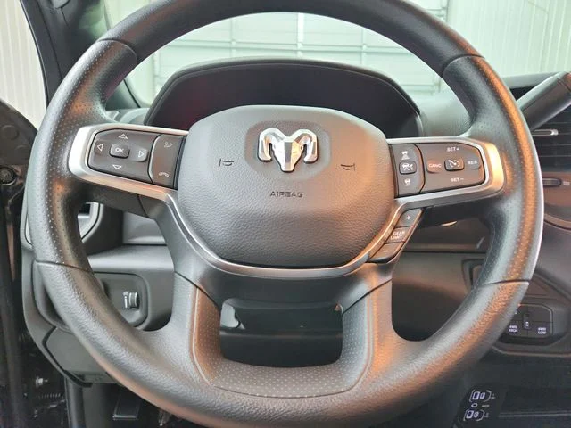 New 2026 Black Ram Tradesman image 21
