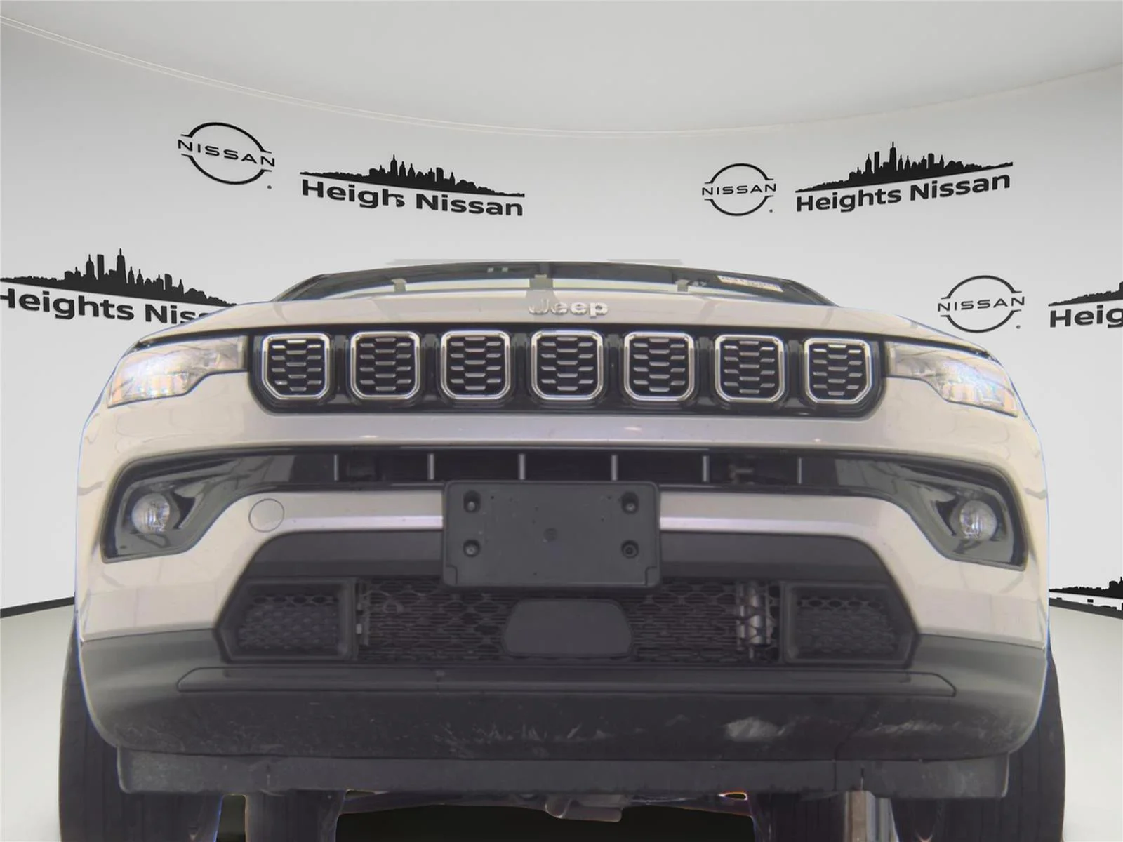 2025 Jeep Compass Limited - Photo 6