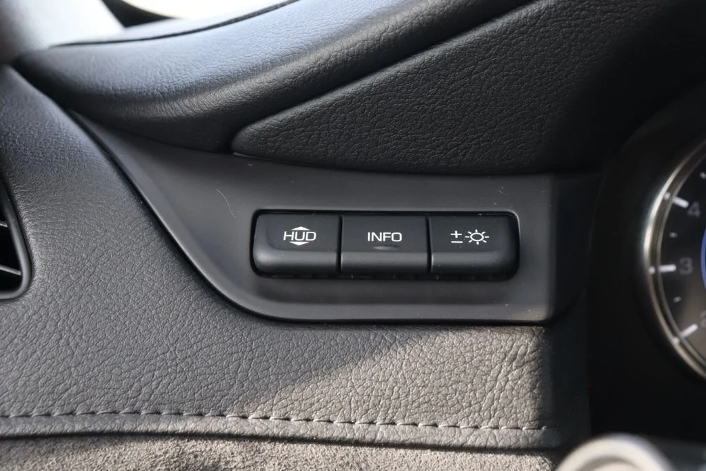 Used 2017 Black Cadillac Luxury image 32