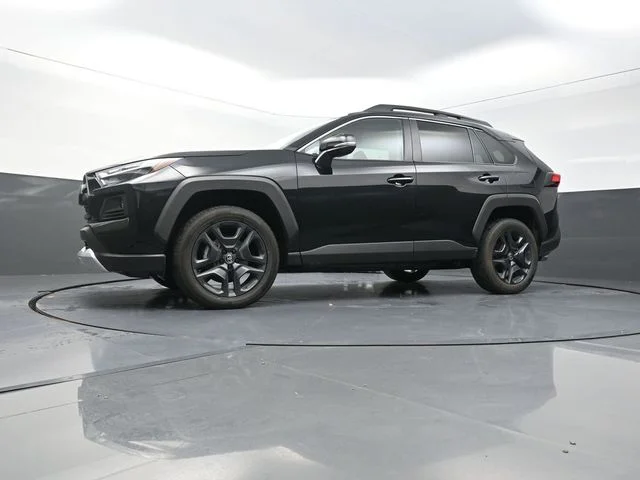 Used 2024 Black Toyota Adventure image 34