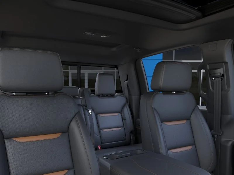 2026 GMC Sierra 1500 AT4 - Photo 24