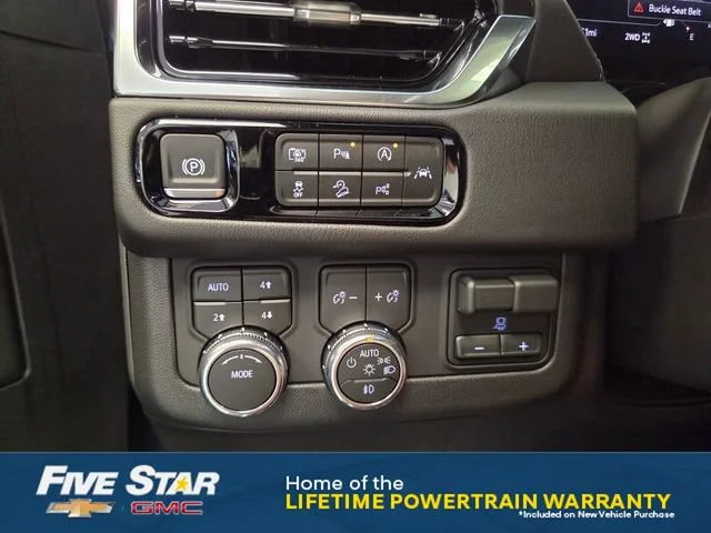 New 2026 Downpour Metallic GMC Denali image 29