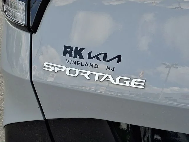 Certified Used 2023 Gray Kia SX image 34