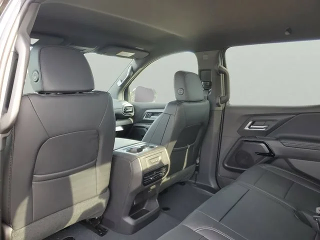 New 2026 Carpeted floor covering Chevrolet LT - Extended Range image 13