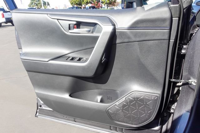 Used 2020 Gray Toyota XSE image 18