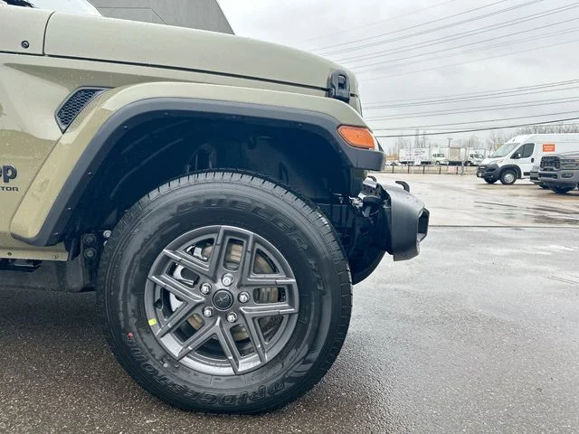 New 2026 41 Exterior Paint Jeep Sport S image 12