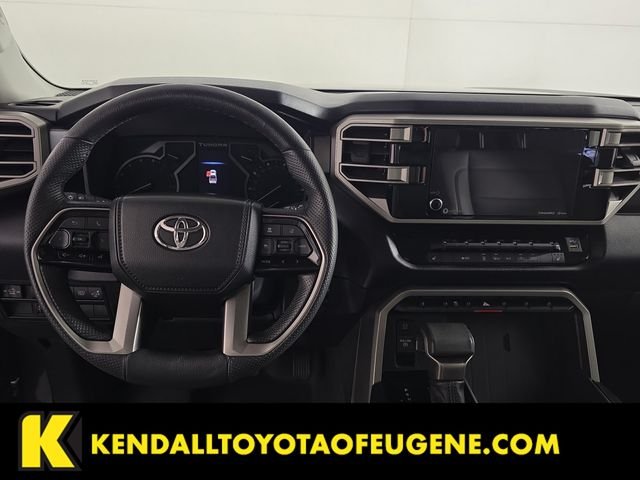Used 2023 Gray Toyota SR5 image 13