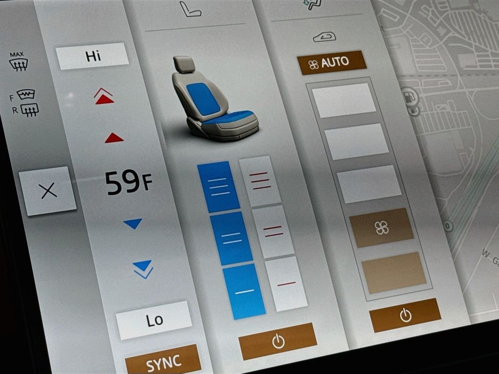 New 2026 Borasco Grey Land Rover Dynamic SE image 22