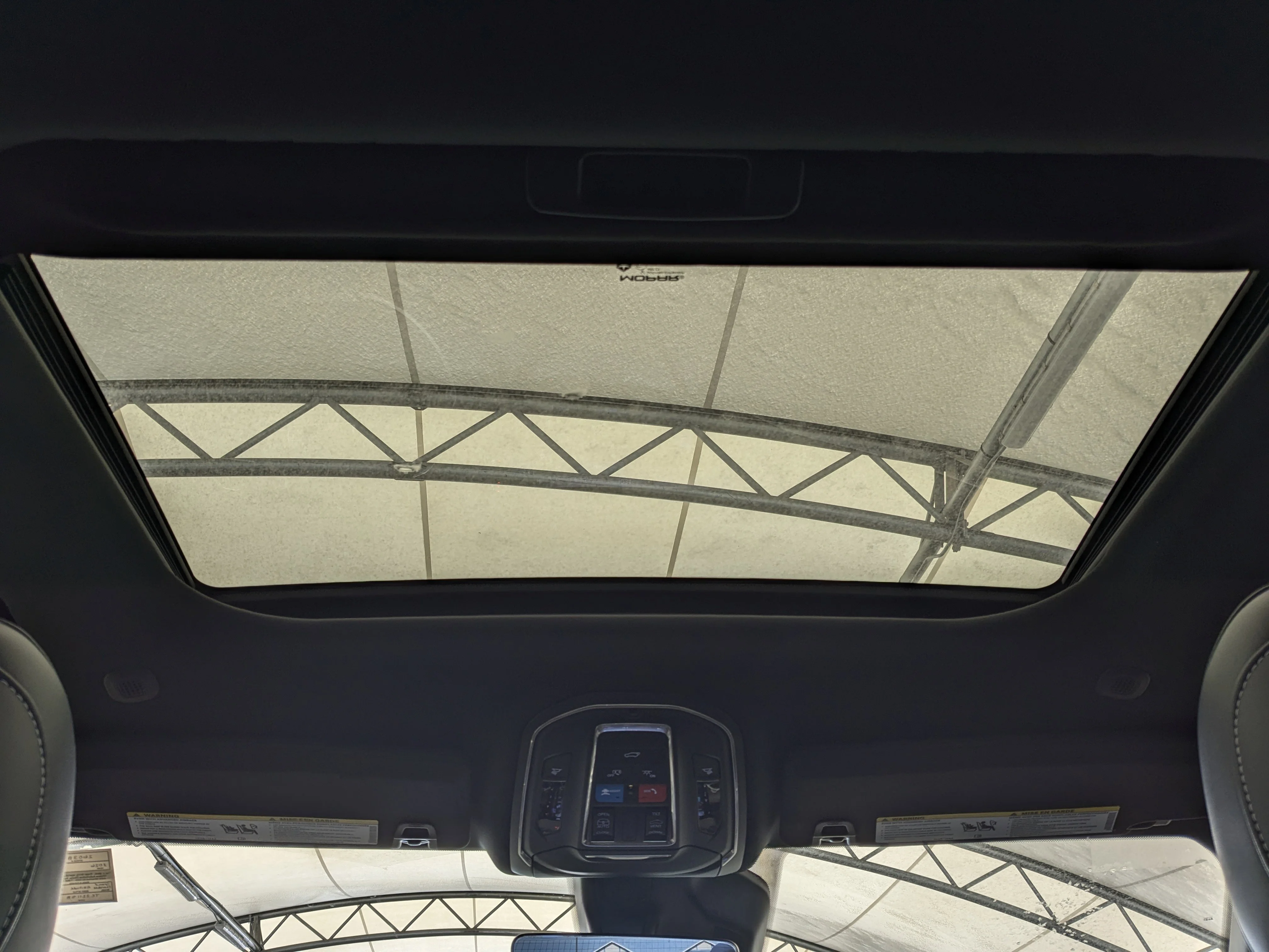 New 2026 White Jeep Altitude - - Altitude Appearance Pkg - Power Sunroof - 2.0L I4 Turbo & More image 27