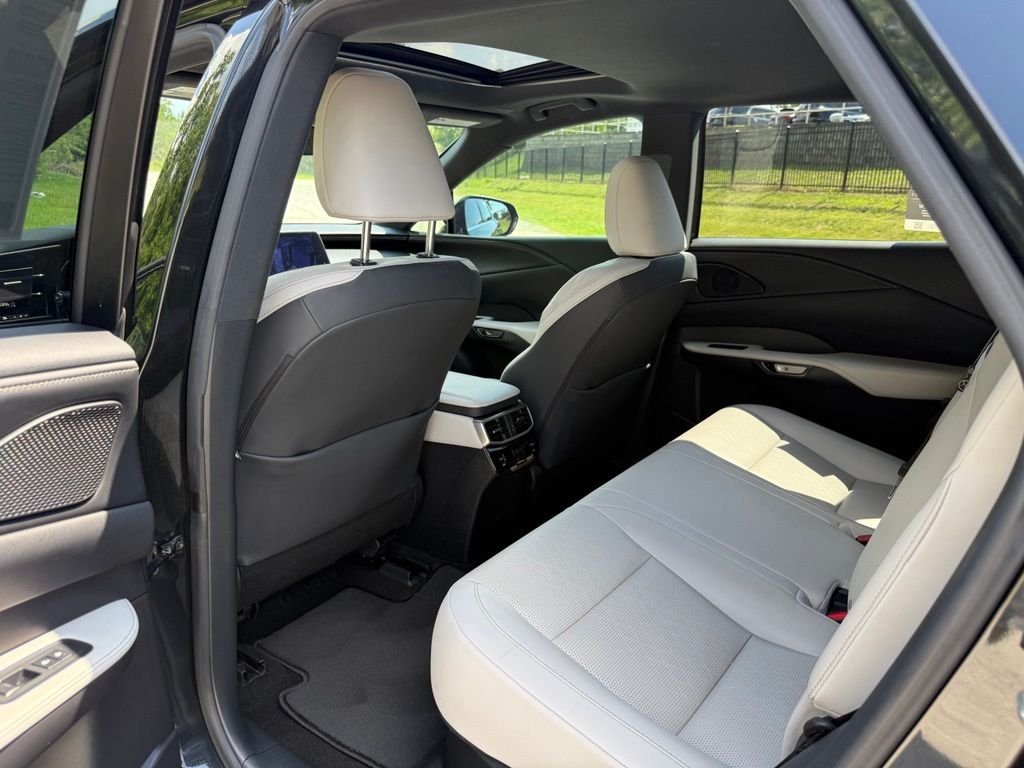 Used 2023 CAVIAR Lexus 350 Premium Plus image 26