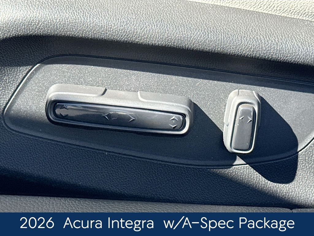 Used 2026 Silver Acura A-Spec Package image 21