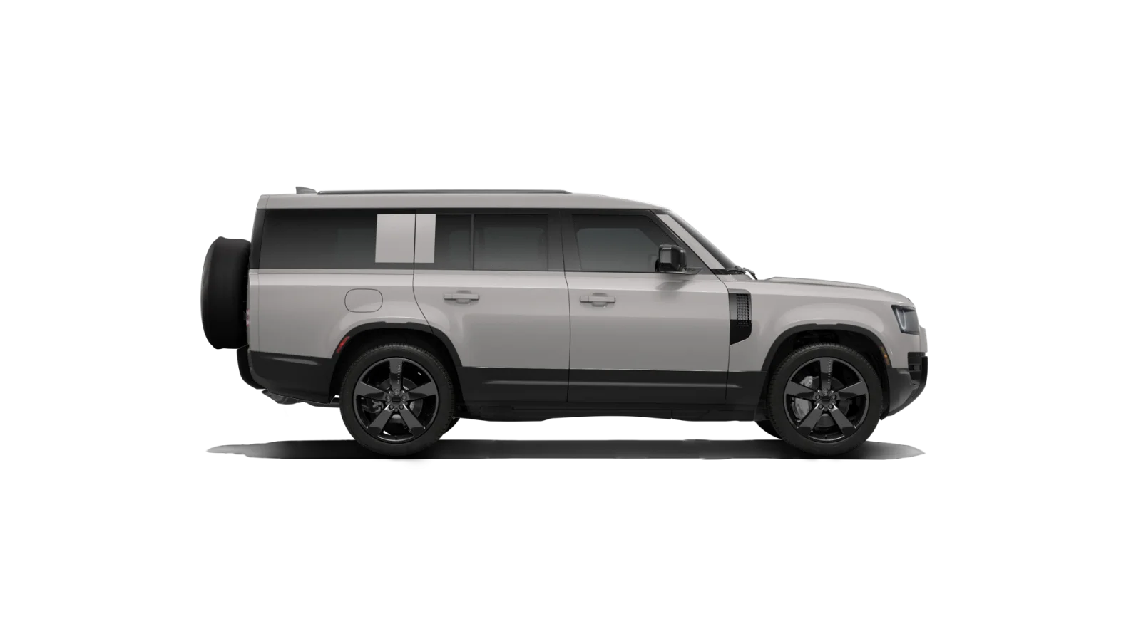 New 2026 Borasco Grey LAND ROVER S 300PS image 3