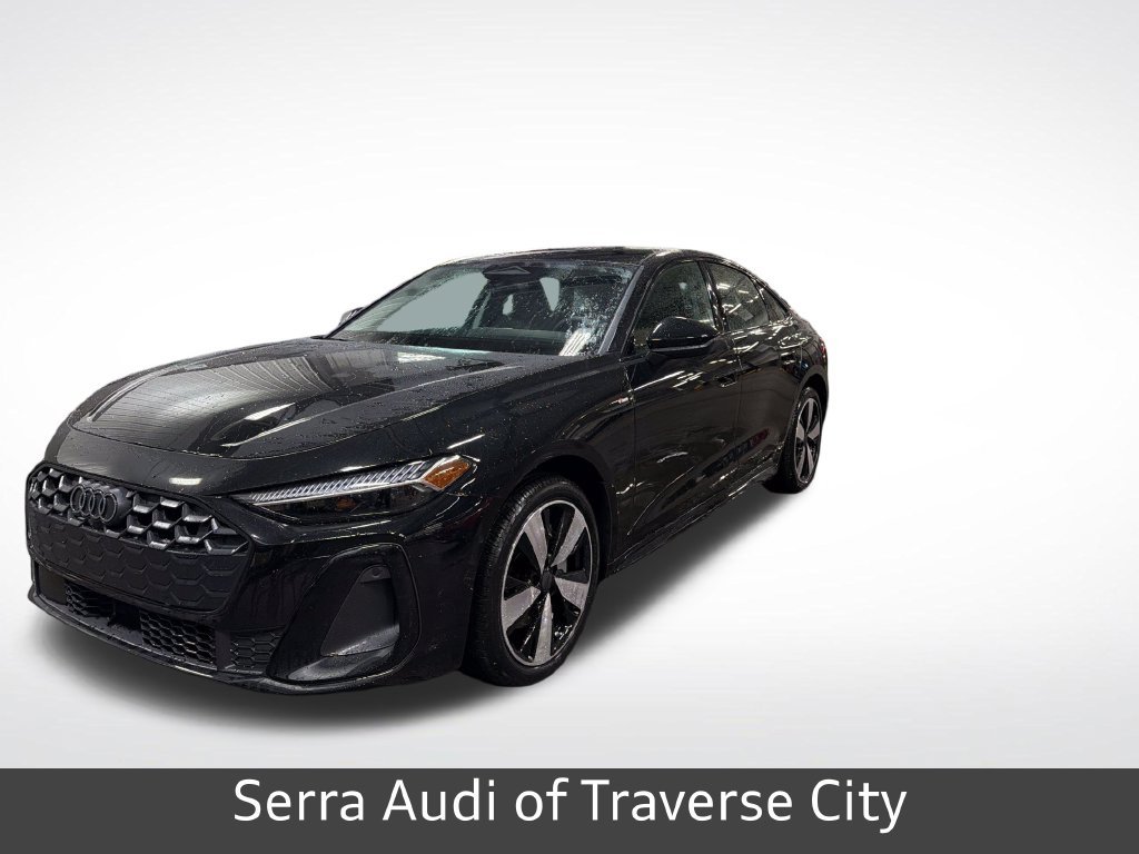 2026 Audi A5 Premium Plus
