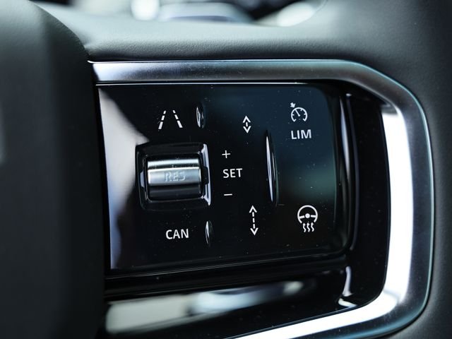 New 2026 Santorini Black Land Rover Landmark image 44
