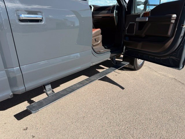 2021 Ford F-450 Super Duty King Ranch - Photo 6