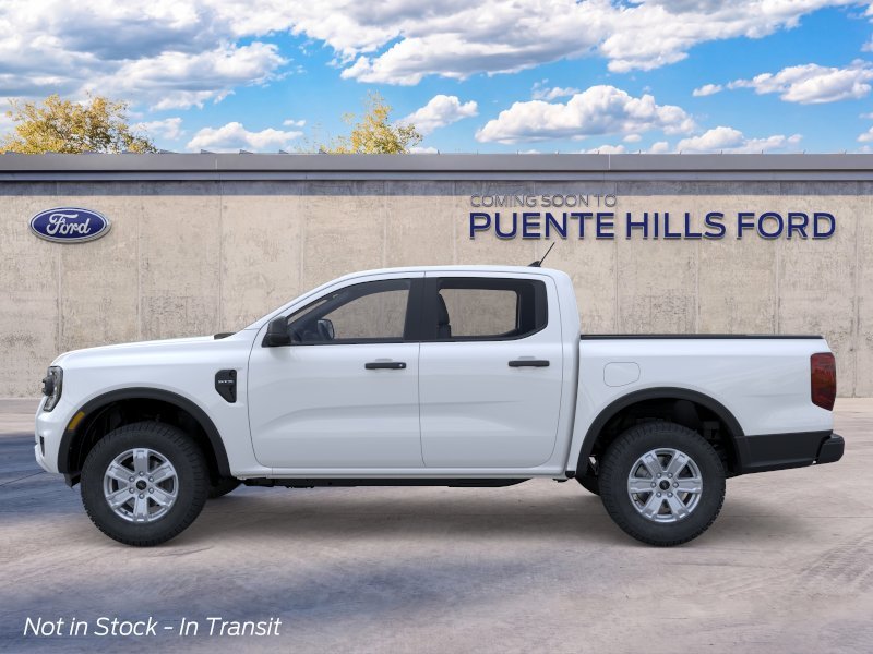 New 2026 Oxford White Ford XL image 3