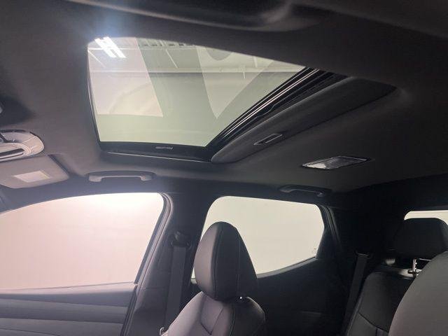 2026 Hyundai Santa Cruz SEL Activity - Photo 11