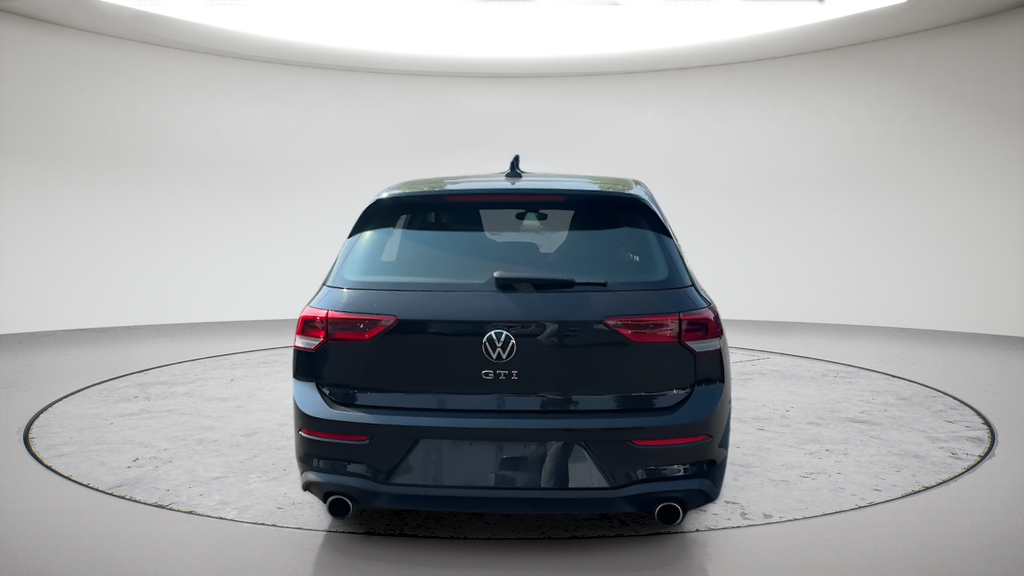 Used 2024  Volkswagen 2.0T S image 8