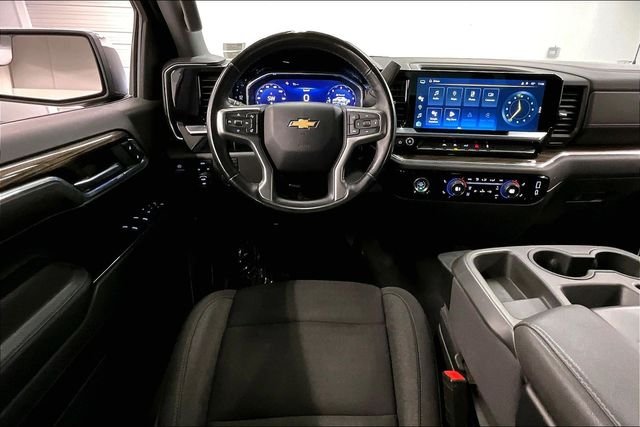 2023 Chevrolet Silverado 1500 LT - Photo 6