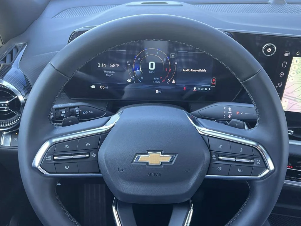 2026 Chevrolet Equinox LT - Photo 13