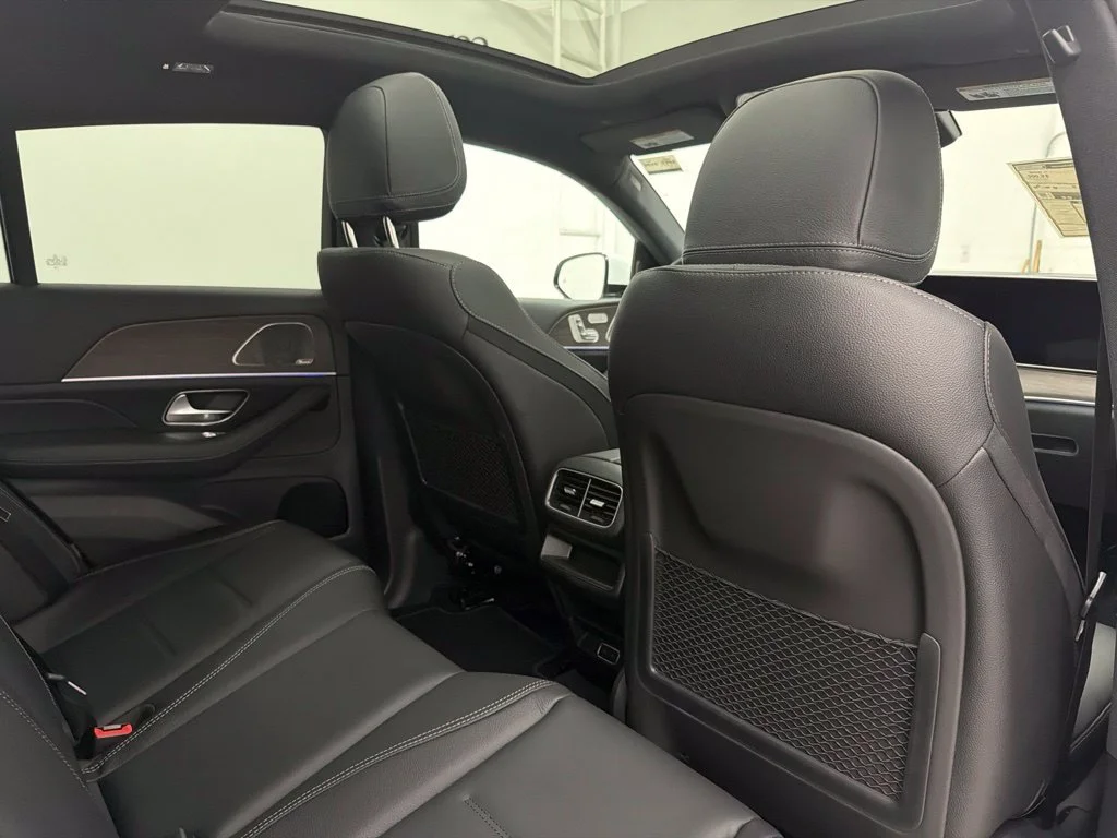 New 2027 White Mercedes-Benz GLE 450 Coupe image 30