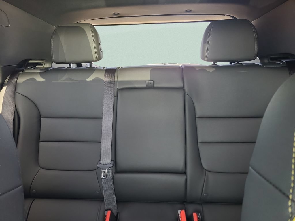 2026 Chevrolet Trailblazer Activ - Photo 10