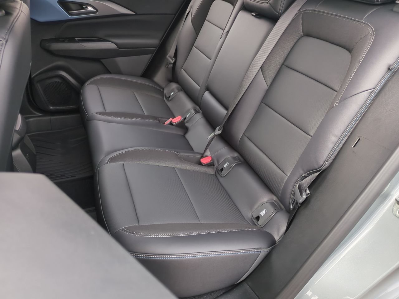 2026 Chevrolet Equinox EV 2LT - Photo 23